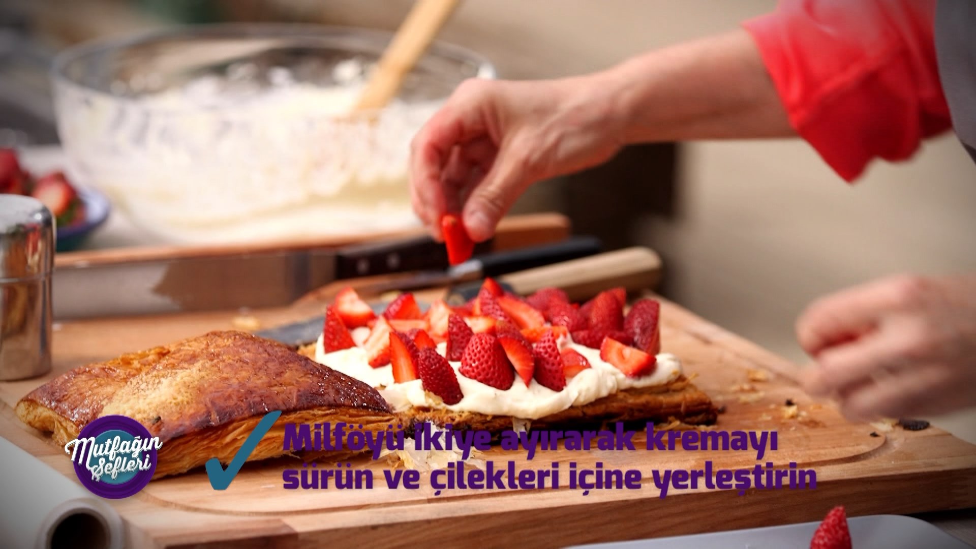 Tatlı Bayramlar Videosu Tatlı Bayramlar Videosu